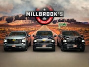 Chevrolet Silverado - USA High Country 6.2 V8 420 PK, BPM VRIJ, Full options