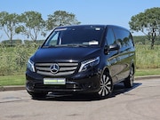Mercedes-Benz eVito - L2 LED 280KM WLTP