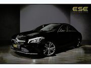 Mercedes-Benz CLA-Klasse - CLA 180 Business Solution |Camera|Stoelverwarming|Keyless|