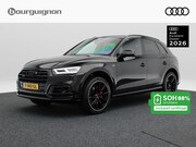 Audi Q5 - 55 TFSi e 367 Pk S Line Competition | Stoelverwarming | Adap