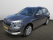 Skoda Kamiq - 1.0 TSI Ambition