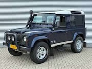Land Rover Defender - 90 Td5 County Hard Top/ Youngtimer