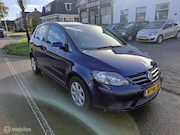 Volkswagen Golf - 1.6 FSI Comfortline nwe apk