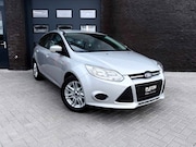Ford Focus - 1.0 EcoBoost | 2014 | Cruise | Navi | Airco | 100pk