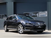 Volkswagen Passat - 1.4 TSI GTE Highline VirtualCockpit AdaptivCruise Leder Memo