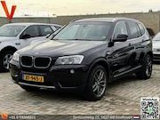 BMW X3 - xDrive35i High Executive | Pano | Leder | Cruise |