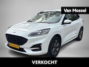 Ford Kuga - 2.5 PHEV ST- Line X Elektr. Stoel | Cruise | B&O | Winterpac