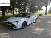 Toyota Corolla - Touring Sports 1.8 Hybrid GR-Sport All in