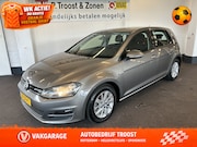 Volkswagen Golf - 1.0 TSI Edition | Airco | Radio/MP3 | Nederlands geleverd |