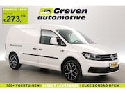 Volkswagen Caddy - Maxi 1.4 TSI 126PK L2H1 | Aut. | Benzine | Airco | Cruise | 