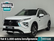 Mitsubishi Eclipse Cross - 2.4 PHEV Business Executive | Navigatie | 360° Camera | Crui