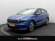 Skoda Enyaq iV - 60 SOH 93, 6% | Cruise Control Adaptief | Camera | Navigatie