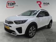 Kia Stonic - 1.0 T-GDi MHEV GT-PLUSLINE | Schuif\kanteldak | Sensoren voo