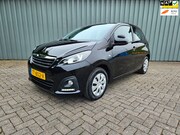 Peugeot 108 - 1.0 e-VTi Active 5 Deurs Airco Elec Pakket