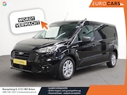 Ford Transit Connect - 1.5 EcoBlue L2 Trend Automaat Navigatie Airco Parkeersensore