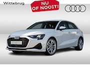 Audi A3 - Sportback 40 TFSI e 204pk S tronic Pro Line