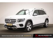 Mercedes-Benz GLB-Klasse - 200 Business Solution Luxury | MB GARANTIE T/M 27-02-2028 | 