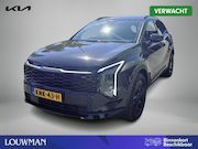 Kia Sportage - 1.6 T-GDi Hybrid Black Edition Advanced | Company Car | 10 J