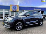 Seat Ateca - 1.0 TSI FR | Orig. NL | Carplay | Navigatie | Climate- en cr