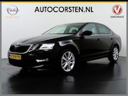 Skoda Octavia - 116PK 5Drs Automaat Stoelverwarming Apple Carplay/Android Au
