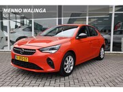 Opel Corsa - 1.2 Elegance|Automaat!|NAP|Navi|Camera|Cruise control|