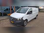 Mercedes-Benz Vito - 114 CDI Lang BPM vrij