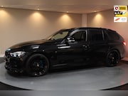 BMW 3-serie - 318i M Sport *Automaat* Leer|Stoelverw.|Trekhaak|Elektr.Acht