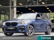 BMW X3 - xDrive30e eDrive Edition | M-sport | Leder | HUD | Stuur- en