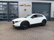 Mazda CX-30 - 2.0 e Skyactiv G 110kw Homura met Navi Cruise/Clima PDC v+a