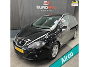 Seat Altea XL - 1.2 TSI Ecomotive Copa 1e Eigenaar - NAP - Cruise
