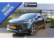 Toyota C-HR - 1.8 Hybrid 140 First Edition