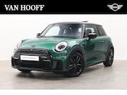 MINI John Cooper Works - Hatchback Rockingham GT JCW Automaat / Panoramadak / Sportst