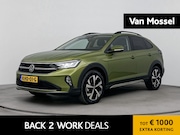 Volkswagen Taigo - 1.0 TSI Life Edition | Cruise Control | Achteruitrijcamera |