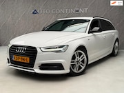 Audi A6 - AVANT 1.8 TFSI S-Line / Tik in Motor / APK