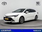Toyota Corolla - Touring Sports Hybrid 140 Dynamic | Lage km stand! | Stoel &