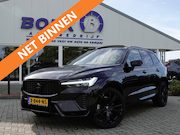 Volvo XC60 - 2.0 T8 PHEV AWD Ultimate Black Edition NL-AUTO | LUCHTVERING