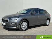 Skoda Scala - 1.0 TSI DSG Automaat Selection / Garantie tot 06-2029 tot 60