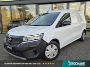 Nissan Townstar - N-Connecta L2 44 kWh | Trekhaak | AppleCarplay/AndroidAuto |