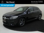 Mercedes-Benz GLA-Klasse - 250 AMG Line