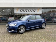 Audi A1 - 1.0 TFSI Admired S-Line