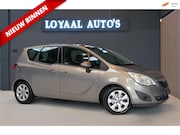 Opel Meriva - 1.4 Turbo Edition | AIRCO | CRUISE | TREKHAAK| NAP | APK.