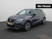 Seat Arona - 1.0 TSI FR Automaat | Metallic lak | Lichtmetalen velgen | N