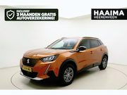Peugeot e-2008 - EV Style 50 kWh | SOH 94.4% | Camera achter | ApplecCarplay/