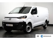 Fiat Scudo - 2.0D L3 180pk Automaat | Betimmering | Navigatie | Achteruit
