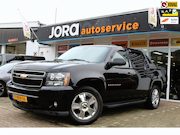 Chevrolet Avalanche - USA 5.3 V8 4WD