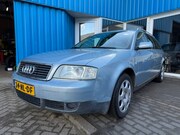 Audi A6 - 2.4