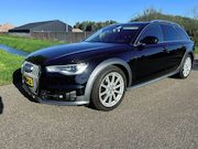 Audi A6 Allroad - quattro 3.0 TDI Premium Edition