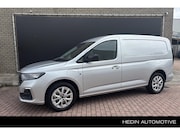 Ford Transit Connect - 1.5 EcoBoost PHEV L2 Limited