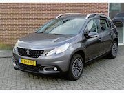 Peugeot 2008 - 1.2 PureTech 110pk Active