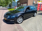 Skoda Octavia - 1.6 TDI Greentech Ambition Business / 2017 / Airco/Climatron